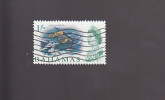 Bahamas - Sea Garden - Scott #213 - Bahama's (1973-...)