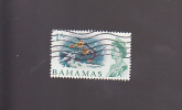 Bahamas - Sea Garden - Scott #213 - 1963-1973 Autonomia Interna