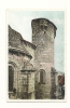 Cp, 87, Le Dorat, Le Donjon De L'Eglise, Voyagée 1984 - Le Dorat