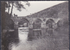 TARN - Brassac - Le Pont à St Agnan - Brassac