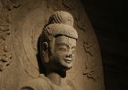 SA05-092  @  Religion  Buddhism, Buddha, ( Postal Stationery , Postsache F,  Articles Postaux ) - Budismo
