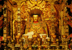 SA05-093  @  Religion  Buddhism, Buddha, ( Postal Stationery , Postsache F,  Articles Postaux ) - Buddhismus