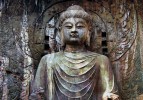 SA05-097  @  Religion  Buddhism, Buddha, ( Postal Stationery , Postsache F,  Articles Postaux ) - Buddhism