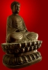 SA05-100  @  Religion  Buddhism, Buddha, ( Postal Stationery , Postsache F,  Articles Postaux ) - Budismo