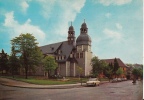 ZS14892 Clasthal Zellerfeld Marktkirche Aus Dem Jahre Car Voiture Not  Used Good Shape - Clausthal-Zellerfeld