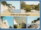 ZS14895 Insel Ruegen  Used Good Shape - Ruegen