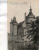 CPA - 23 - CHENERAILLES - Château D'ETANGSANNE ( XIVe Siècle ) - 157 - Chenerailles