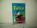 Felix  Super(Bianconi 1972) N. 3 - Umoristici