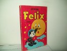 Felix  Super(Bianconi 1973) N. 2 - Humor