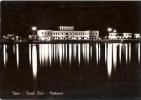 FANO - HOTEL LIDO - NOTTURNO - 1960 - Fano