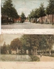 Dordrecht : 2 Kaarten  --- 1903 -- 1908 - Dordrecht