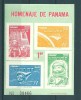 Panama: BF 12 ** - Südamerika