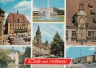 ZS14965 Heilbronn Car Voiture  Used Good Shape - Heilbronn