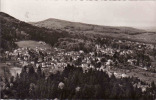 Deutschland >Baden-Württemberg, Thermalkurort Badenweiler 1960, Südl.Schwarzwald, Kleinformat, Gelaufen Ja 1960 - Badenweiler