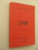 GUIDES JOANNE  - LYON  Et Ses Environs  -  Exercice 1896-1897 - Rhône-Alpes