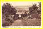 * Kemmel (Heuvelland - Ieper - Ypres) * (Albert) Chemin Du Mémorial à L'ossuaire, Photo, Old Cpa, Animée - Heuvelland