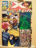 Marvel Comics No 92 Jul: X Factor-fatal Attractions (with Holo Pict On Cover) - Marvel