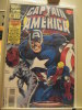 Marvel Comics No 425 Mar: Captain America -fighting Chance Book 1 - Marvel