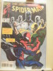 Marvel Comics No 43 Feb: Spiderman-storm Warnings - Marvel