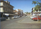 CAYENNE - Rue Du Général De Gaulle Et Place Des Palmistes - Cayenne