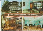 Bad Soden Park Sanatorium St Georg - Bad Soden