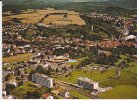 Bad Soden Salmünster Teilansicht - Bad Soden