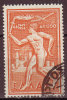 - GRECE - 1954 - YT N° PA 66  - Oblitéré - - Used Stamps