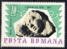 ROUMANIE - 1967: "10e Anniv. Mort Du Sculpteur C. Brancusi° - N° 2293* - Unused Stamps