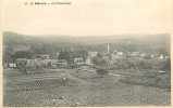 Essonne - Ref  A434- Bievres - Le Panorama   -carte Bon Etat - - Bievres