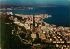 CORSE   DU  CASONE  L'EMPEREUR  DOMINE LA VILLE  IMPERIALE   20 999 211 - Corse