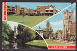 United Kingdom PPC England Cambridge - Cambridge
