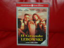 DVD-IL GRANDE LEBOWSKI Jeff Bridges - Komedie