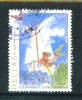 GREECE  -  2010  Commemorative Stamp As Scan - Oblitérés