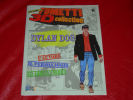 Dylan Dog - Albo "I Protagonisti Dei Fumetti" 3D H & W - Dylan Dog