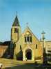 CPM 91 - BIEVRES Vue De L' église - Bievres