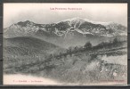 Prades - Le Canigou - Prades