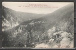 Le Canigou - La Forêt De Balatg Et La Maison Forestière - Prades