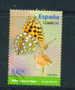 SPAIN  -  2011  Commemorative Stamp As Scan - Usati