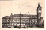 PARIS - LA GARE DE LYON - Transport Urbain En Surface