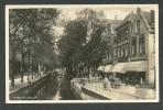 NETHERLANDS, DELFT , HIPPOLYTUSBUURT , OLD POSTCARD - Delft