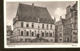 Germany, Osnabrueck - Osnabruck - Rathaus - Osnabrück