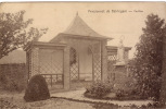 BEIRLEGEM   Pensionnat  Pavillon - Zwalm