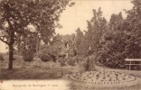 BEIRLEGEM   Pensionnat     Jardin - Zwalm