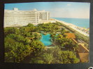 CPSM Miami Beach-The Fontainebleau Hotel   L935 - Miami Beach