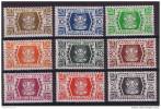 WALLIS ET FUTUNA N°133/146 N* - Unused Stamps