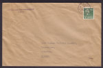 Sweden FRYKSÄNDE KRISTIDSNÄMND Torsby TORSBY 1940 Commercial Cover Locally Sent Bellman - Lettres & Documents