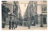 ES775    CADIZ : Calle Ancha - Cádiz