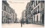 ES783    OVIEDO :  Calles De Arguelles Y Jovellanos - Asturias (Oviedo)