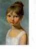 COMITE NATIONAL DE L ENFANCE  GUERIN PORTRAIT D ENFANT 62 MUSEE BOULOGNE SUR MER - Red Cross