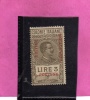 AFRICA ORIENTALE 1941 OCCUPAZIONE BRITANNICA LIRE 3 MNH - Afrique Orientale